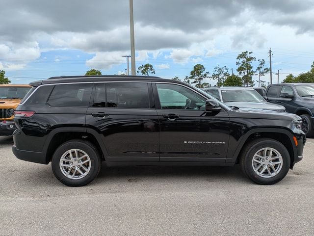 2026 Jeep Grand Cherokee GRAND CHEROKEE L LAREDO 4X2