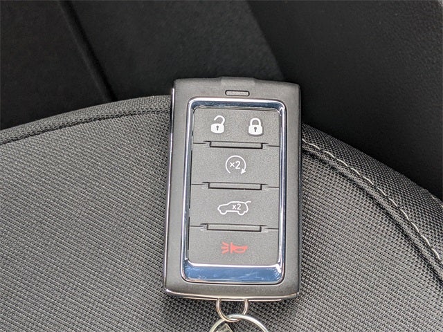 2025 Jeep Grand Cherokee GRAND CHEROKEE L LAREDO X 4X2