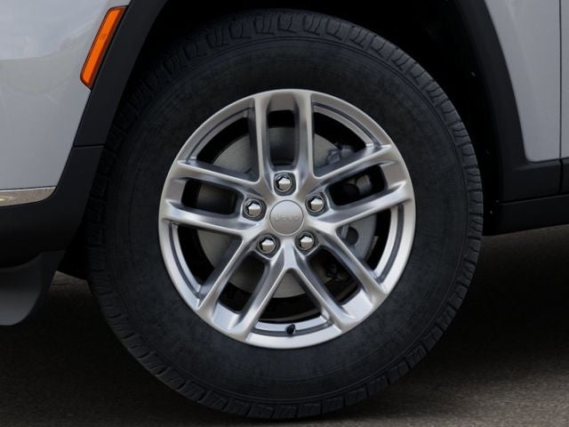 2025 Jeep Grand Cherokee GRAND CHEROKEE L LAREDO X 4X2