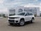 2025 Jeep Grand Cherokee GRAND CHEROKEE L LAREDO X 4X2
