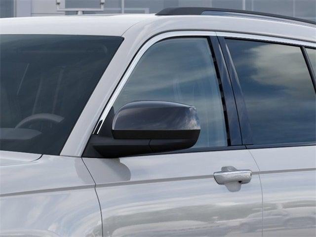 2025 Jeep Grand Cherokee GRAND CHEROKEE L LAREDO X 4X2