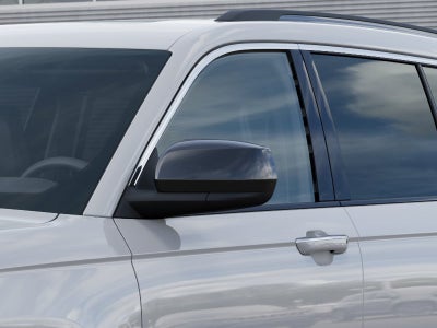 2025 Jeep Grand Cherokee GRAND CHEROKEE L LAREDO X 4X2