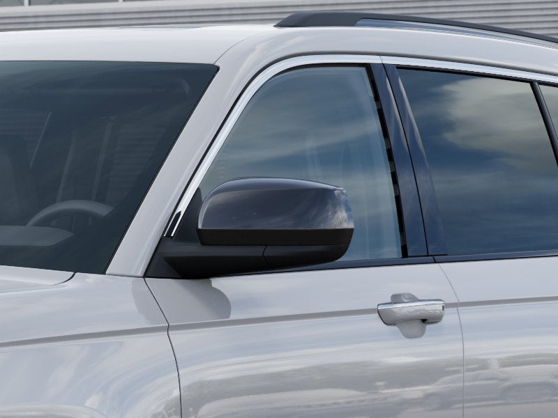 2025 Jeep Grand Cherokee GRAND CHEROKEE L LAREDO X 4X2