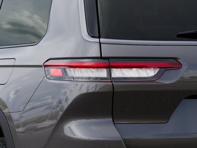2026 Jeep Grand Cherokee GRAND CHEROKEE L LAREDO ALTITUDE 4X2