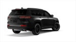 2027 Jeep Grand Cherokee GRAND CHEROKEE L LAREDO ALTITUDE 4X2