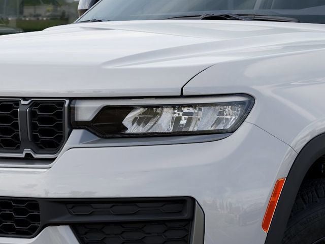 2026 Jeep Grand Cherokee GRAND CHEROKEE L LAREDO ALTITUDE 4X2