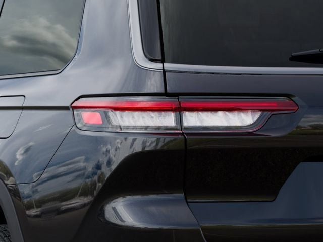 2026 Jeep Grand Cherokee GRAND CHEROKEE L LAREDO ALTITUDE 4X2