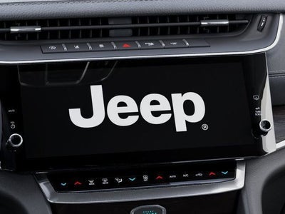 2026 Jeep Grand Cherokee GRAND CHEROKEE L LAREDO ALTITUDE 4X2