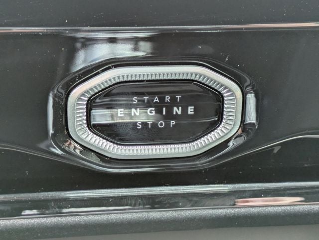 2026 Jeep Grand Cherokee GRAND CHEROKEE L LAREDO ALTITUDE 4X2
