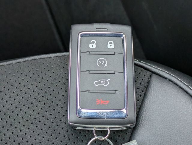 2026 Jeep Grand Cherokee GRAND CHEROKEE L LAREDO ALTITUDE 4X2
