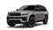 2027 Jeep Grand Cherokee GRAND CHEROKEE L LAREDO ALTITUDE 4X2