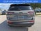 2027 Jeep Grand Cherokee GRAND CHEROKEE L LAREDO ALTITUDE 4X2