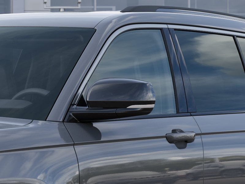 2027 Jeep Grand Cherokee GRAND CHEROKEE L LAREDO ALTITUDE 4X2