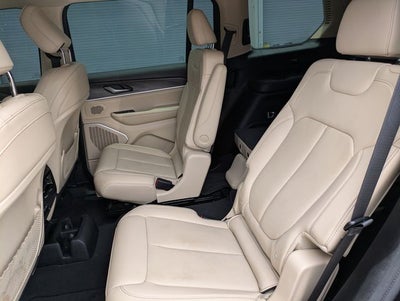 2022 Jeep Grand Cherokee L Limited 4x2