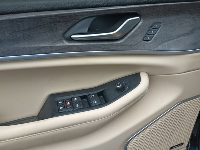 2022 Jeep Grand Cherokee L Limited 4x2
