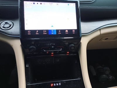 2022 Jeep Grand Cherokee L Limited 4x2