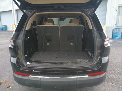 2022 Jeep Grand Cherokee L Limited 4x2