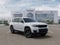 2025 Jeep Grand Cherokee GRAND CHEROKEE L LIMITED 4X2