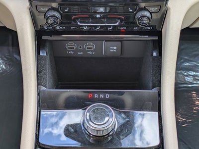 2021 Jeep Grand Cherokee L Limited 4x2