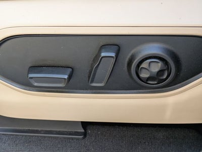 2021 Jeep Grand Cherokee L Limited 4x2