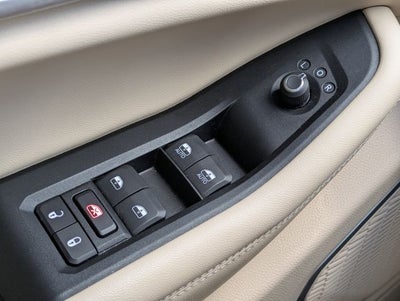 2021 Jeep Grand Cherokee L Limited 4x2