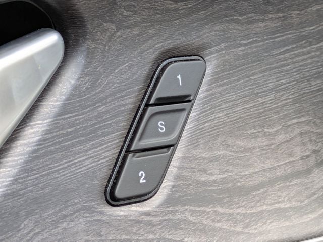 2021 Jeep Grand Cherokee L Limited 4x2