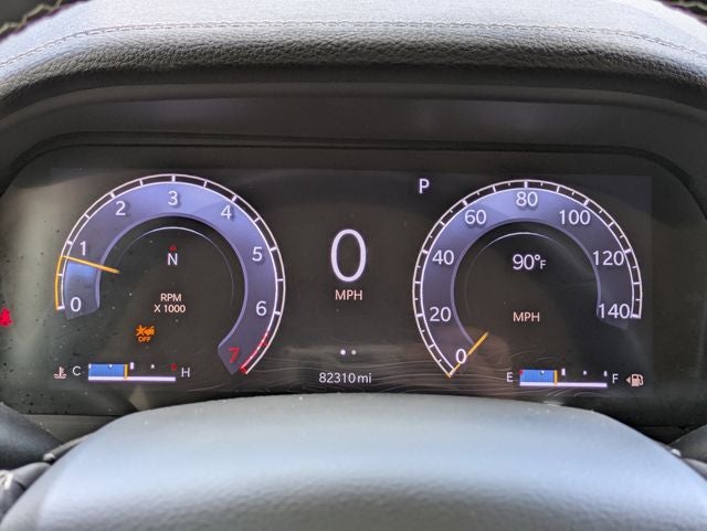 2021 Jeep Grand Cherokee L Limited 4x2