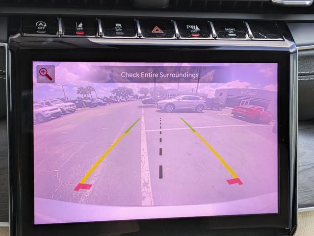 2021 Jeep Grand Cherokee L Limited 4x2