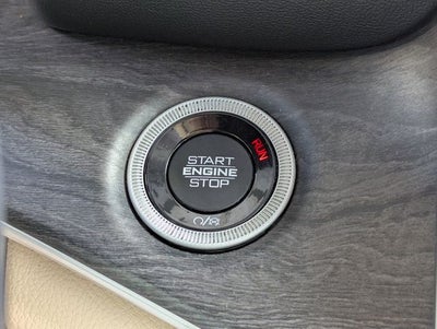 2021 Jeep Grand Cherokee L Limited 4x2