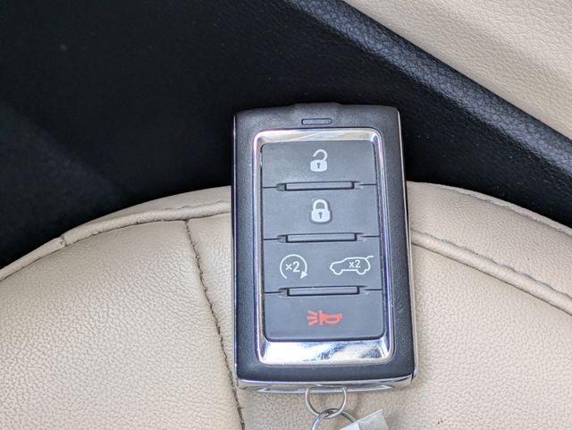 2021 Jeep Grand Cherokee L Limited 4x2