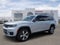 2021 Jeep Grand Cherokee L Limited 4x2