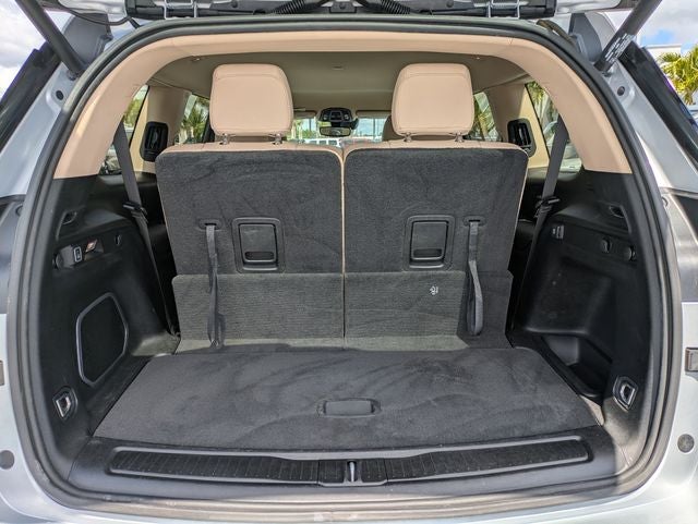 2021 Jeep Grand Cherokee L Limited 4x2