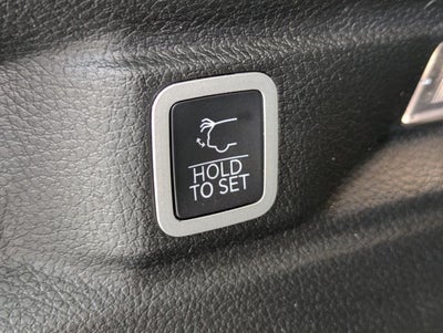 2021 Jeep Grand Cherokee L Limited 4x2