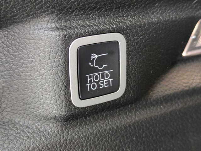 2021 Jeep Grand Cherokee L Limited 4x2