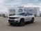 2025 Jeep Grand Cherokee GRAND CHEROKEE L LIMITED 4X2