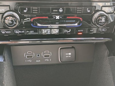 2025 Jeep Grand Cherokee GRAND CHEROKEE L LIMITED 4X2