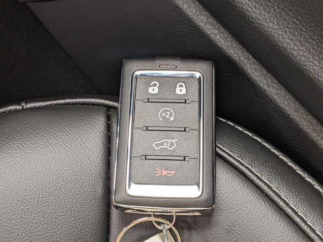 2025 Jeep Grand Cherokee GRAND CHEROKEE L LIMITED 4X2