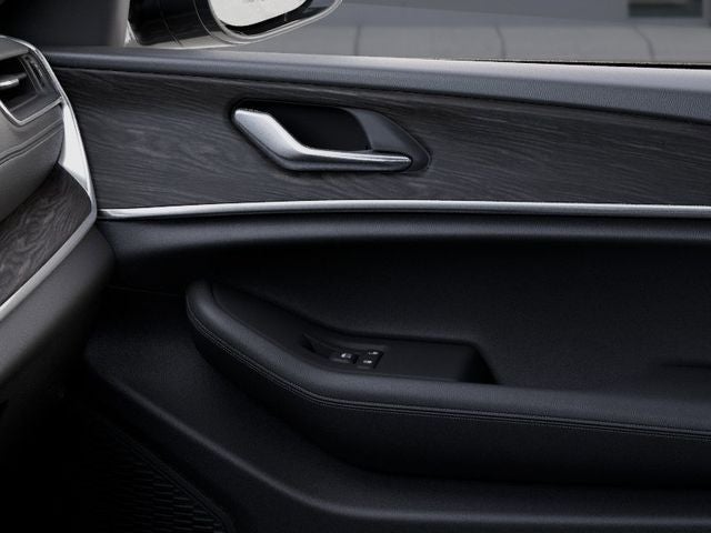 2025 Jeep Grand Cherokee GRAND CHEROKEE L LIMITED 4X2