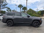 2025 Jeep Grand Cherokee GRAND CHEROKEE L LIMITED 4X2