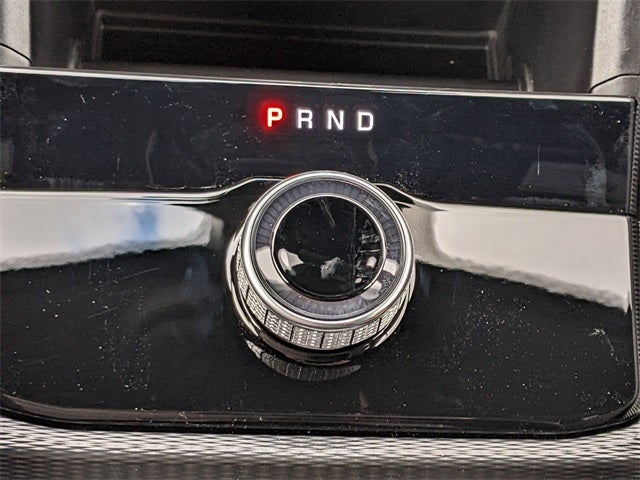 2025 Jeep Grand Cherokee GRAND CHEROKEE L LIMITED 4X2