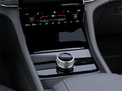 2025 Jeep Grand Cherokee GRAND CHEROKEE L LIMITED 4X2