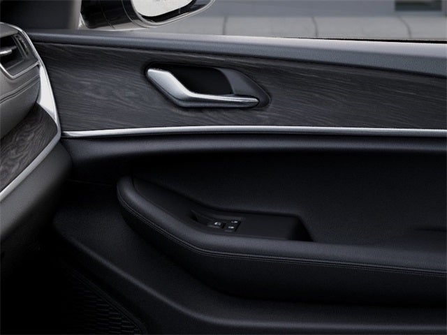 2025 Jeep Grand Cherokee GRAND CHEROKEE L LIMITED 4X2