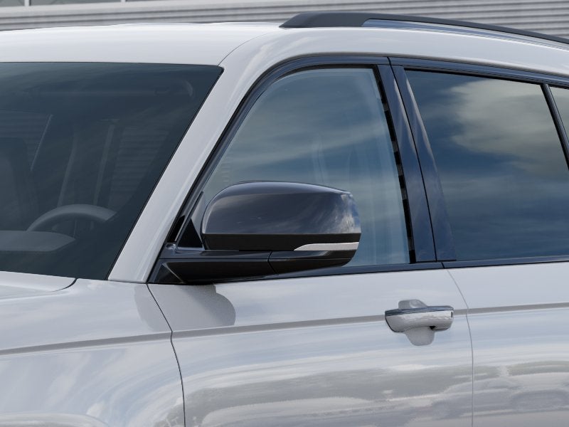 2025 Jeep Grand Cherokee GRAND CHEROKEE L LIMITED 4X2