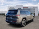 2025 Jeep Grand Cherokee L Limited 4x2