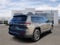 2025 Jeep Grand Cherokee L Limited 4x2