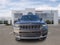2025 Jeep Grand Cherokee L Limited 4x2