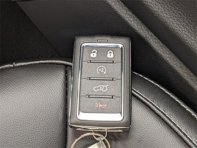 2025 Jeep Grand Cherokee GRAND CHEROKEE L LIMITED 4X2