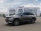 2025 Jeep Grand Cherokee GRAND CHEROKEE L LIMITED 4X2