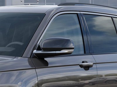 2026 Jeep Grand Cherokee GRAND CHEROKEE L LIMITED 4X2