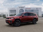 2026 Jeep Grand Cherokee GRAND CHEROKEE L LIMITED 4X2